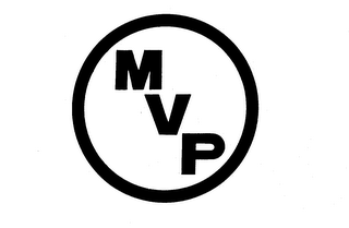 MVP logo