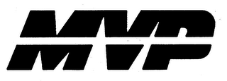 MVP logo
