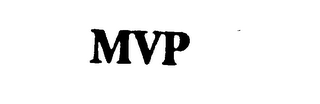 MVP logo