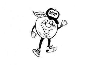 MVP logo