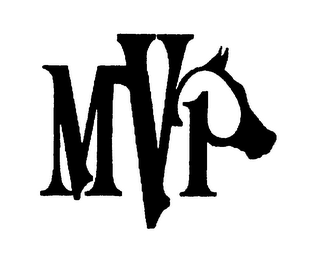 MVP logo