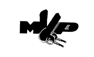 MVP logo