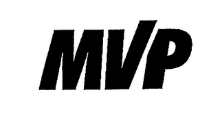 MVP logo