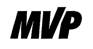 MVP logo