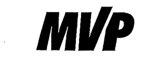 MVP logo