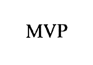 MVP logo