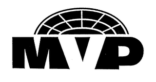 MVP logo