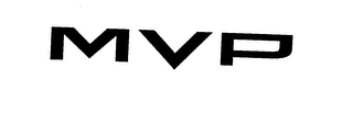 MVP logo