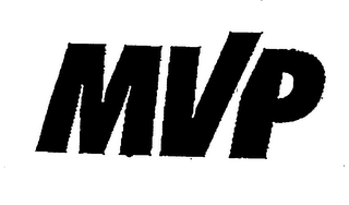 MVP logo
