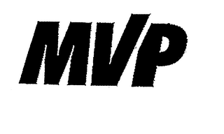 MVP logo