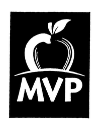 MVP logo