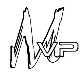 MVP logo