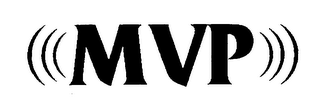 MVP logo