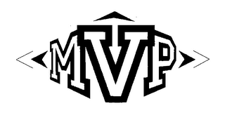 MVP logo
