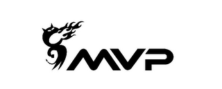 MVP logo