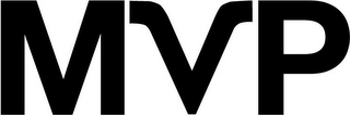 MVP logo