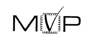 MVP logo