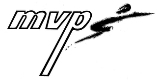 MVP logo