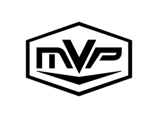MVP logo
