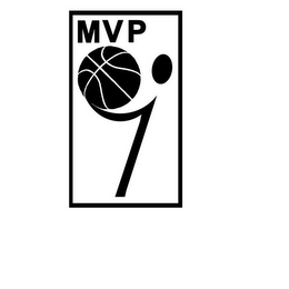 MVP logo