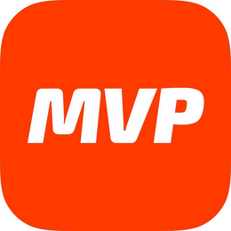 MVP logo
