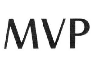 MVP logo