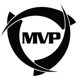 MVP logo