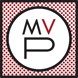 MVP logo