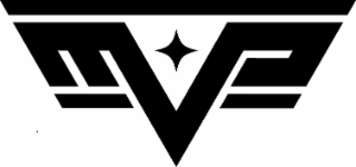 MVP logo