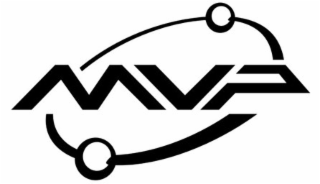 MVP logo