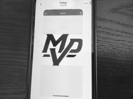 MVP logo