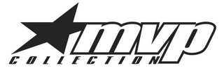 MVP COLLECTION logo