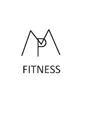 MVP FITNESS logo