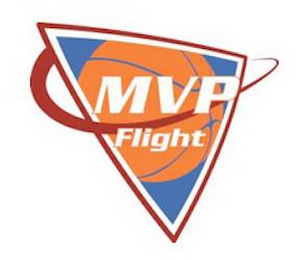 MVP FLIGHT logo