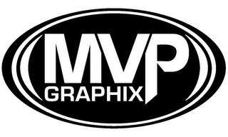MVP GRAPHIX logo