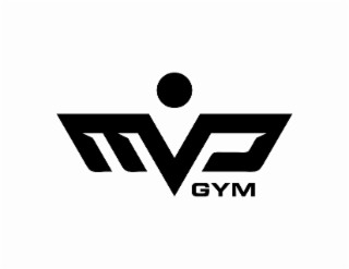 MVP GYM logo