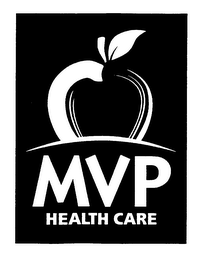 MVP HEALTH CARE logo