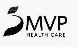 MVP HEALTH CARE logo