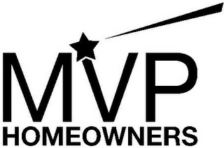 MVP HOMEOWNERS logo