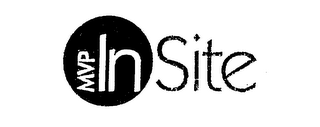 MVP IN SITE logo
