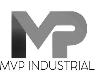 MVP INDUSTRIAL logo