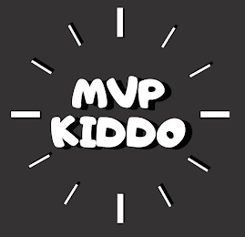 MVP KIDDO logo