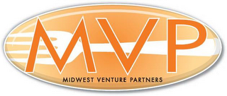MVP MIDWEST VENTURE PARTNERS logo