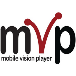 MVP MOBILE VISION PLAYER logo
