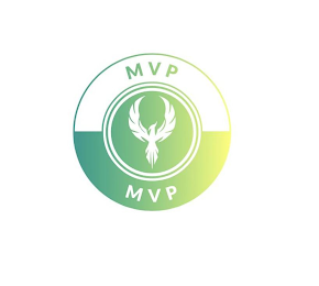 MVP MVP logo