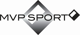 MVP SPORT logo