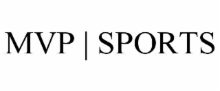 MVP | SPORTS logo