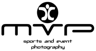 MVP SPORTS AND EVENT PHOTOGRAPHY logo