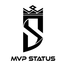 MVP STATUS S logo