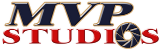 MVP STUDIOS logo